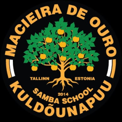 Kuldounapuu logo